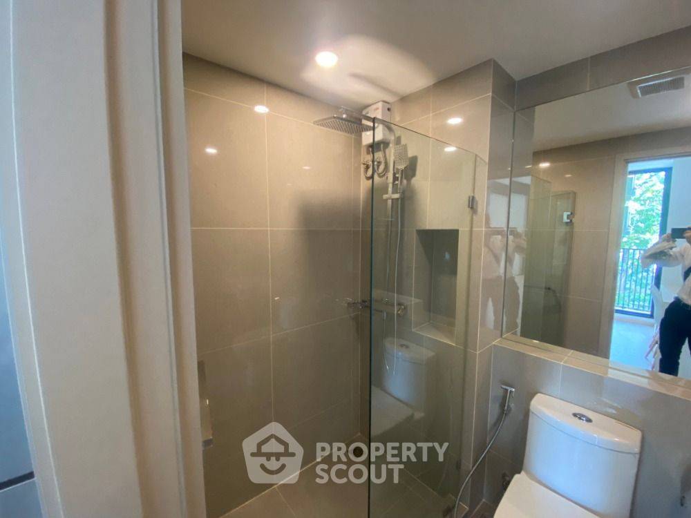 รูป คอนโด 1-ห้องนอน ที่ เซอริโอ้ สุขุมวิท 50 ใกล้ BTS อ่อนนุช (ID 2780152) - รูปที่ 9/9