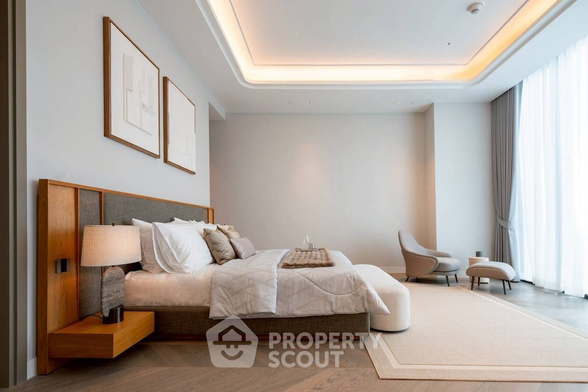 picture 3-BR Condo at One 89 Wireless near MRT Lumphini (ID 2778479) - 15/20