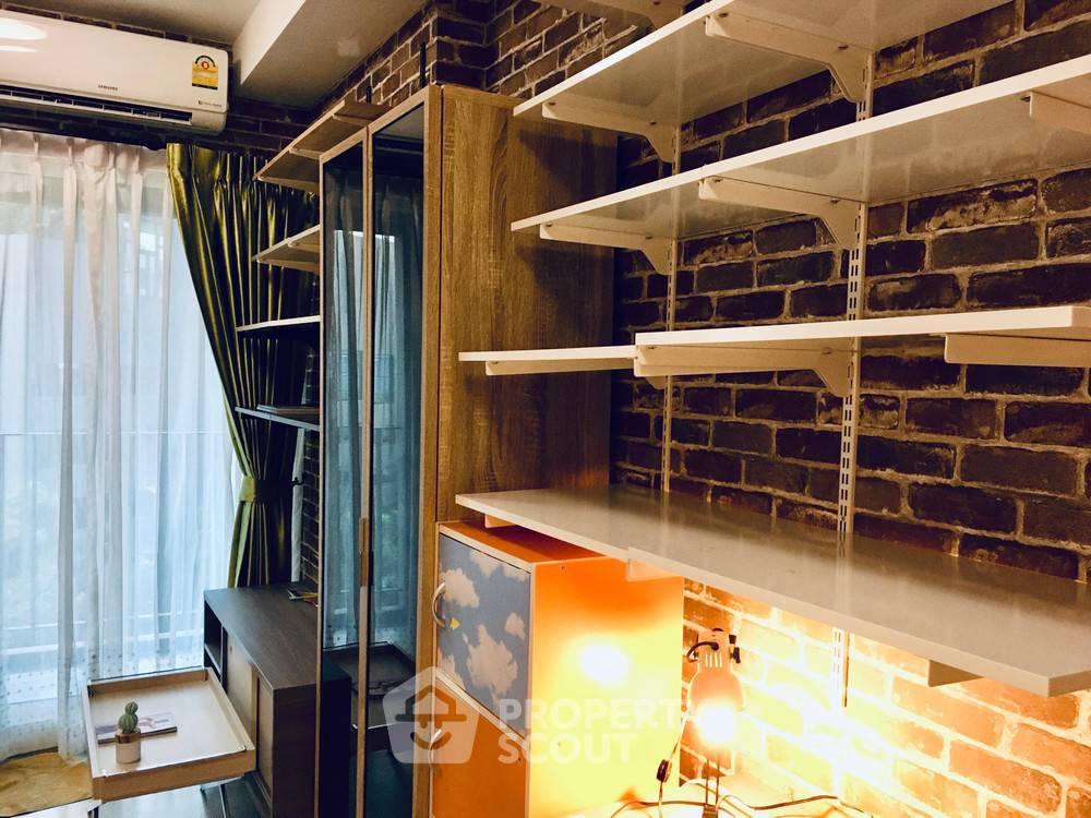 รูป คอนโด 1-ห้องนอน ที่ เชปเตอร์ วัน อีโค่ รัชดา ห้วยขวาง ใกล้ MRT ห้วยขวาง (ID 322737) - รูปที่ 51/59