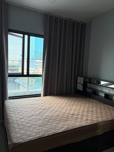 ให้เช่า เดอะทรี สุขุมวิท71  ห้องสวย ใหญ่ ราคาดี