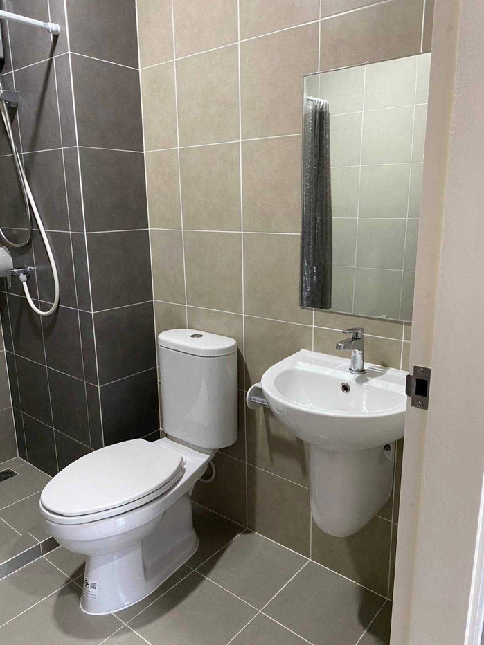 picture  Sabai Sabai Condo Sukhumvit 115 ( 2) - 13/13