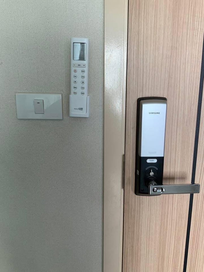 รูป 🤝🏻RB23983 ให้เช่าถูกมาก👍เดอะคิวบ์ พรีเมียม รัชดา 32✅แอดไลน์ @mproperty( มี @ ด้วย) แอดมินตอบไว - รูปที่ 10/13