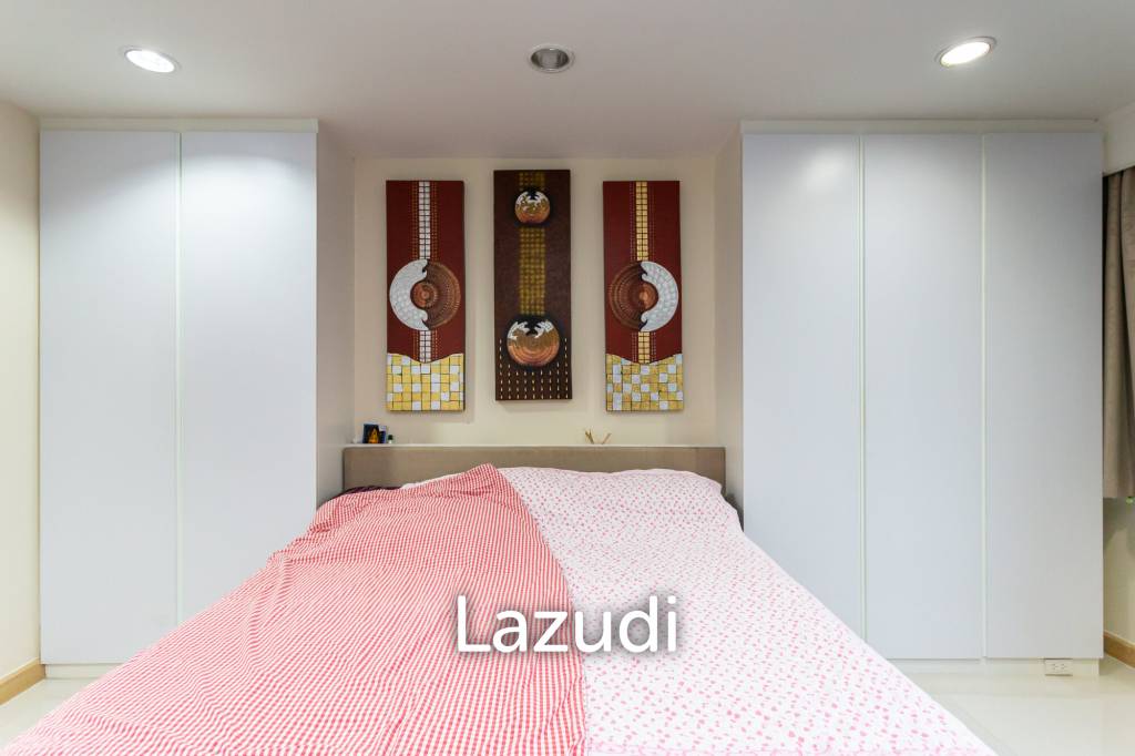 รูป 103.0 ตร.ม.  1 ห้องนอน  2 ห้องน้ำ คอนโดสำหรับ ขายใน คลองเตย - รูปที่ 8/11