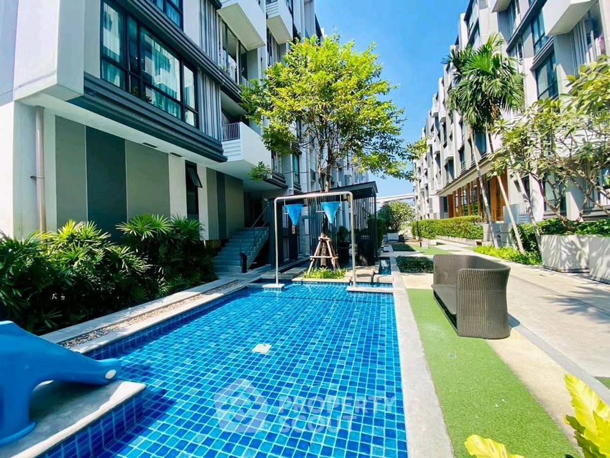 รูป คอนโด 2-ห้องนอน ที่ เดอะ สตาร์ เอสเตท แอท นราธิวาสราชนครินทร์ คอนโดมิเนียม ใน ช่องนนทรี (ID 2778490) - รูปที่ 9/11