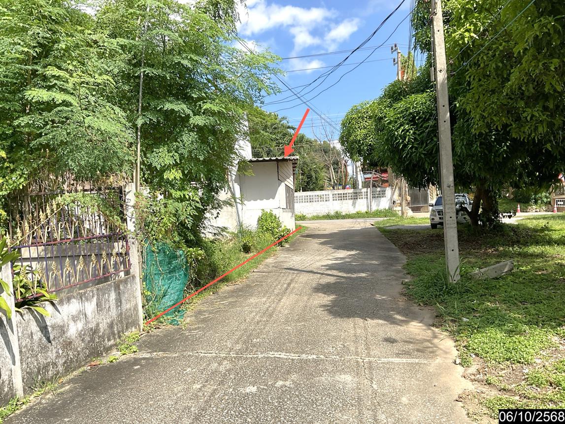 รูป อาคารพาณิชย์ 2340 ตร.วา ปากช่อง นครราชสีมา 16M - รูปที่ 20/24
