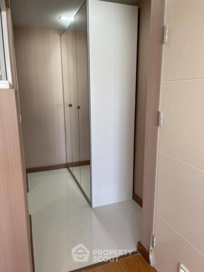 รูป คอนโด 2-ห้องนอน ที่ แอร์ลิงค์ เรสซิเดนซ์ คอนโดมิเนียม ใกล้ ARL ลาดกระบัง (ID 439034) - รูปที่ 16/18