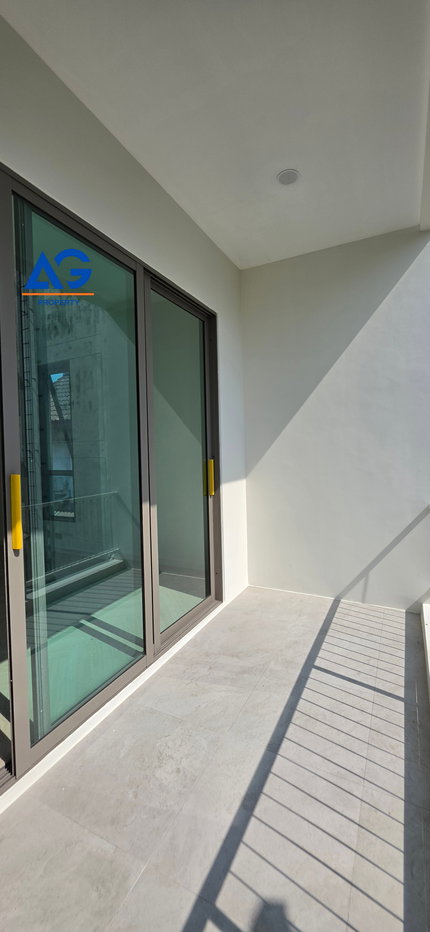 รูป ขายบ้านเดี่ยว หรู  ลาดพร้าว 71  ซ. นาคนิวาศ47 ขนาด101 ตรว . - รูปที่ 17/20