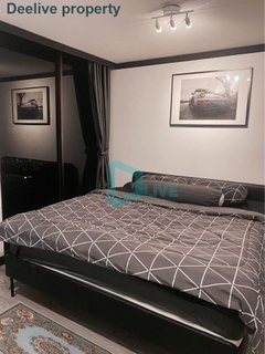รูปภาพ DL101804 Condo for rent, Supalai Place Sukhumvit 39 near BTS Phrom Phong, ready to move in, call urgently 0638692663 LineID @257sxzzu