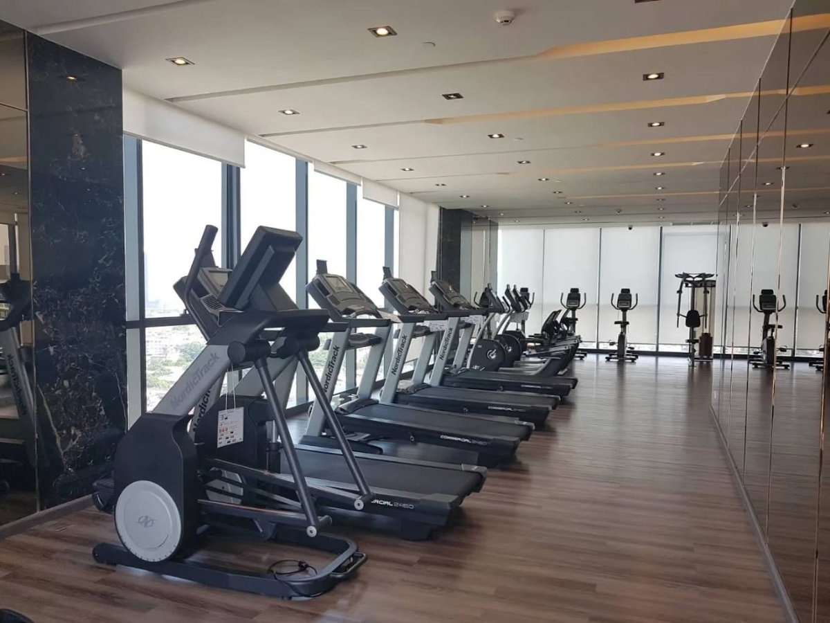 รูป 🏢 ให้เช่าคอนโด : IDEO Tha Phra Interchange (ไอดีโอ ท่าพระ อินเตอร์เชนจ์)   รหัสทรัพย์  | 📌LNP-C12732  - รูปที่ 11/11