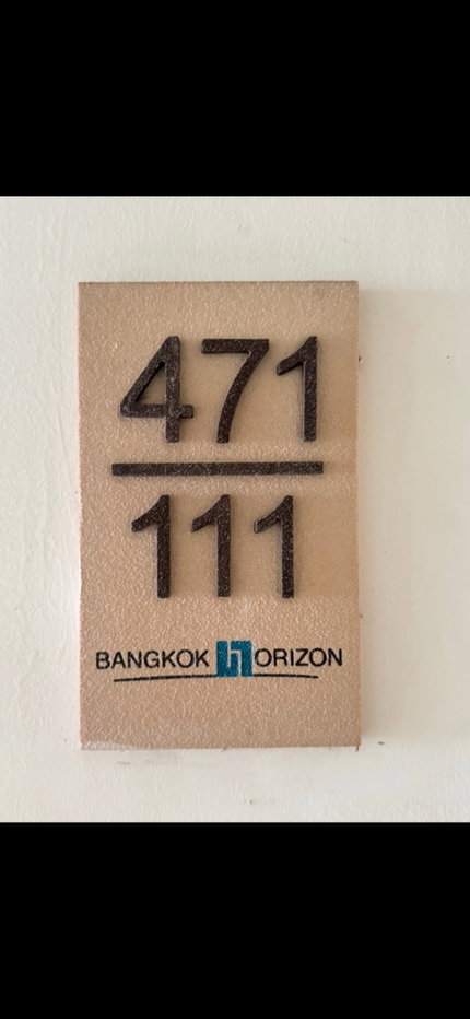 picture (Update) Bangkok Horizon Phetkasem 33 for Rent - 10/13