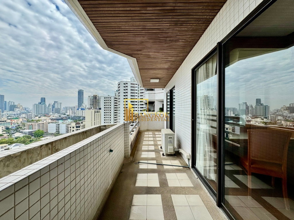 picture Richmond Palace | Fantastic Value 2 Bed in Phrom Phong  - BR19930CD - 12/33