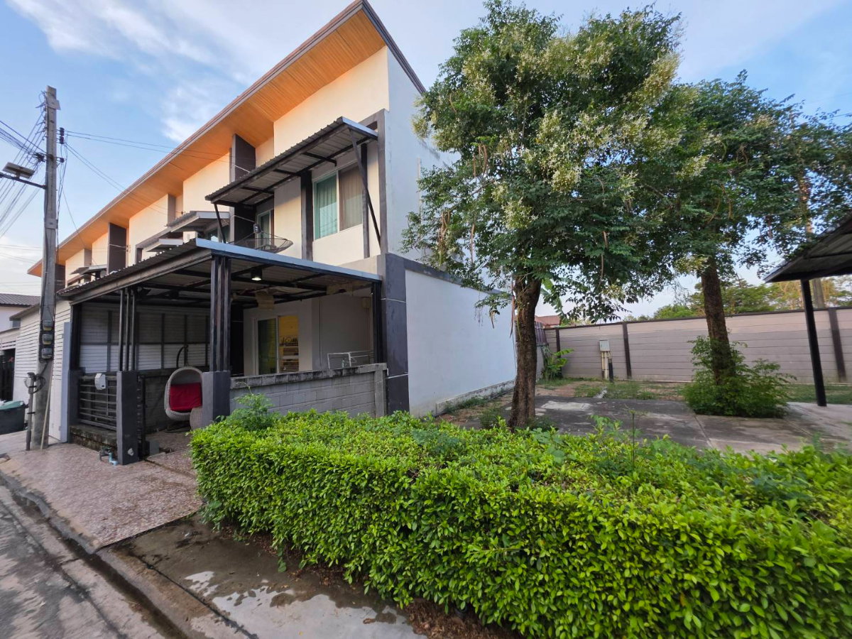 picture Urgent sale Casa City Nakorn Pathom - 3/17