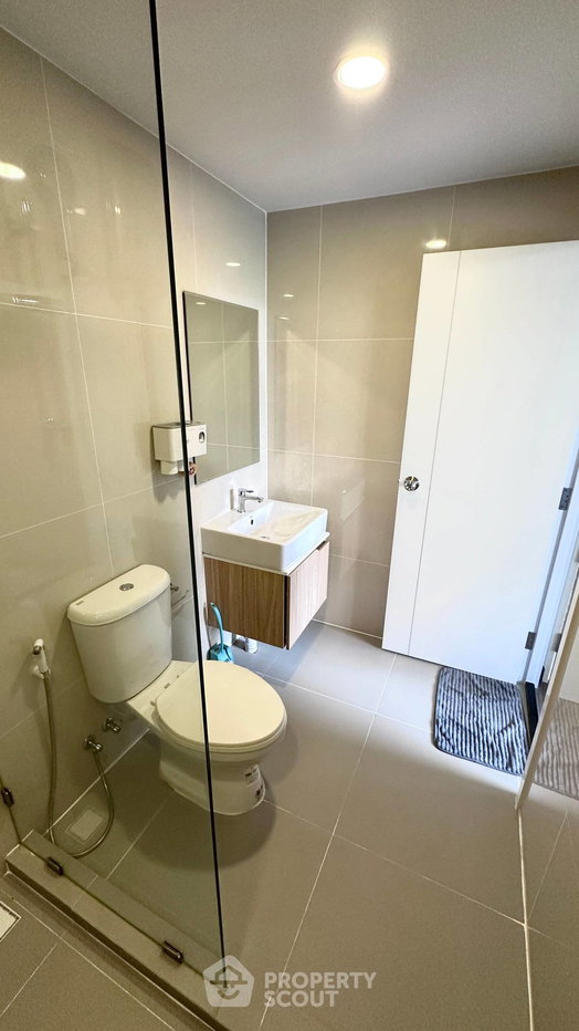 รูป คอนโด 1-ห้องนอน ที่ เฟล็กซี่ สาทร-เจริญนคร ใกล้ BTS กรุงธนบุรี (ID 2778313) - รูปที่ 15/15