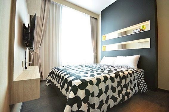 picture Hot Price for Rent Edge Sukhumvit 23 🔥 - 2/9
