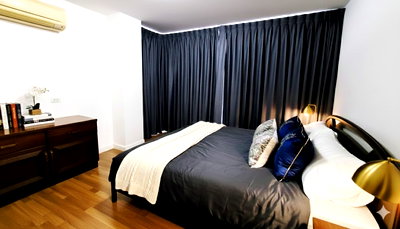 Condos for rent : For rent  The Clover Thonglor (near BTS Thonglor station).