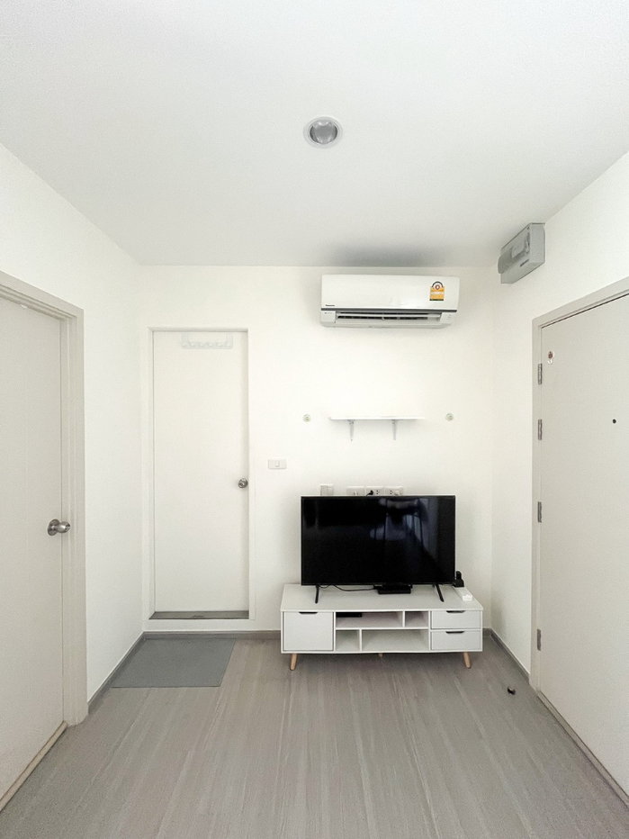 รูป *** ให้เช่าคอนโด : แอสไปร์ สาทร-ราชพฤกษ์ (Aspire Sathorn-Rachapruek) *** - รูปที่ 8/13