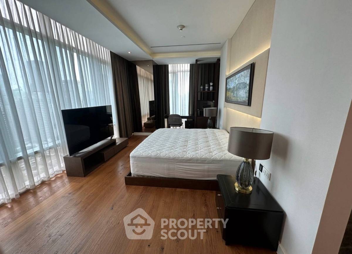 รูป คอนโด 3-ห้องนอน ที่ 185 ราชดำริ ใกล้ BTS ราชดำริ (ID 2417048) - รูปที่ 15/15