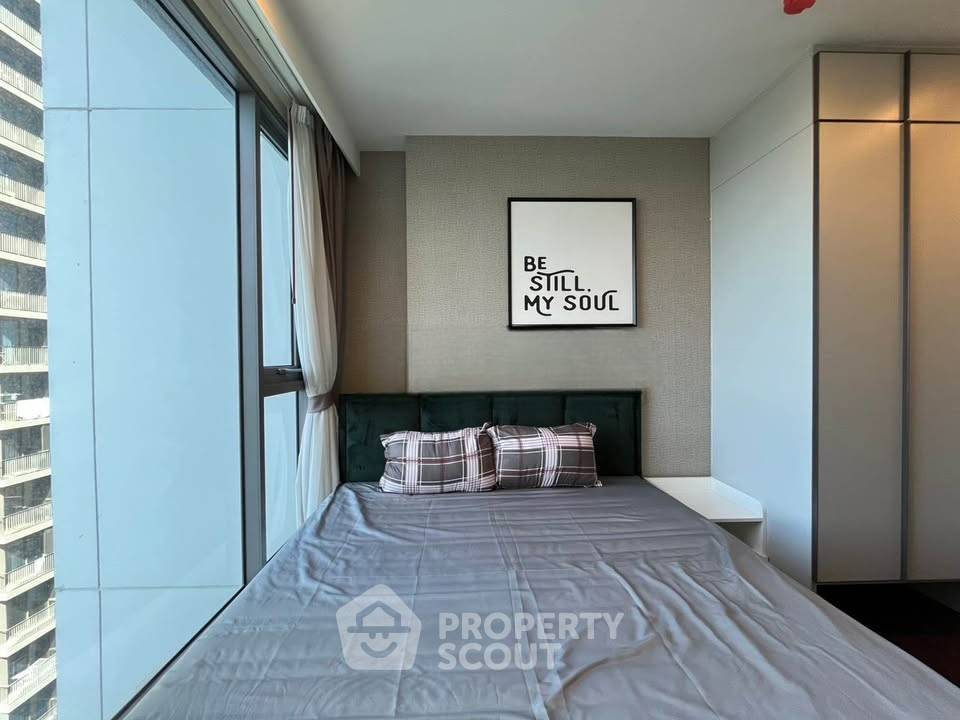 รูป คอนโด 1-ห้องนอน ที่ วิซดอม อินสปาย สุขุมวิท ใกล้ BTS ปุณณวิถี (ID 2776706) - รูปที่ 1/3