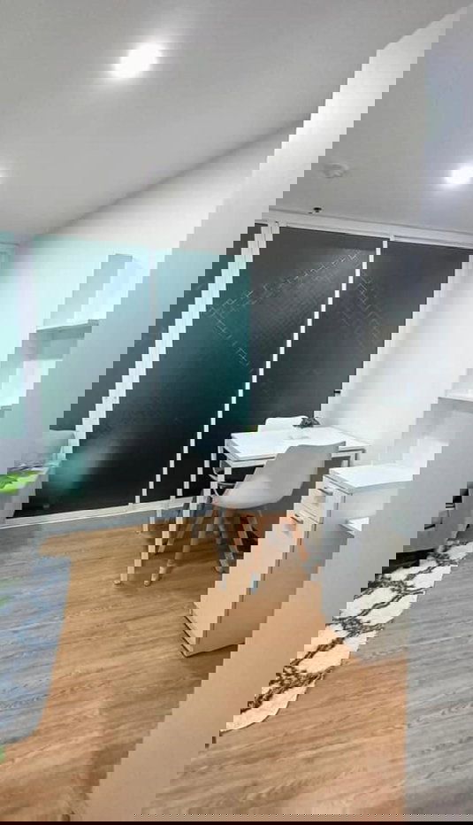 รูป #b4797 1/4/69  ขายคอนโด Regent home 6/2 Prachachuen📲📢สอบถาม ld line @condoboy - รูปที่ 4/8