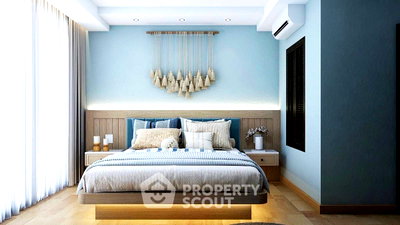คอนโดให้เช่า : คอนโด 2 ห้องนอน โครงการ Las Tortugas Condominium ชั้น 1 (ID 1882789)