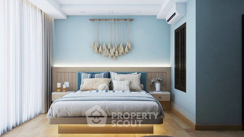 2-BR Condo at Las Tortugas Condominium close to Memory house cafe huahin (ID 1882789)