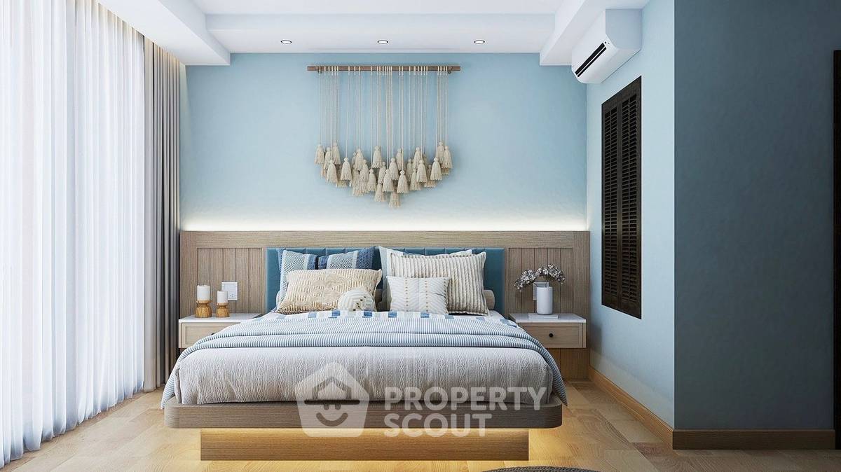 รูป คอนโด 2-ห้องนอน ที่ ลาส ตอร์ตูกัส ใกล้ เมมโมรี่ เฮาส์ คาเฟ่ หัวหิน (ID 1882789) - รูปที่ 1/13