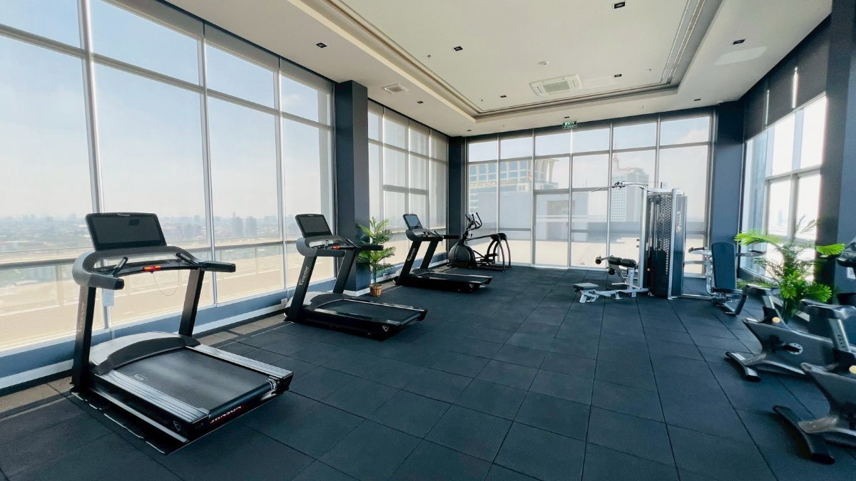 รูป 🔥ด่วน ห้องไปไวมากกก  Code: 26KJ1658  ให้เช่า LUMPINI PLACE Chaengwattana - Pakkred Station ✅ Add Line @kjcondo (มี@ข้างหน้าด้วยนะคะ) - รูปที่ 3/23