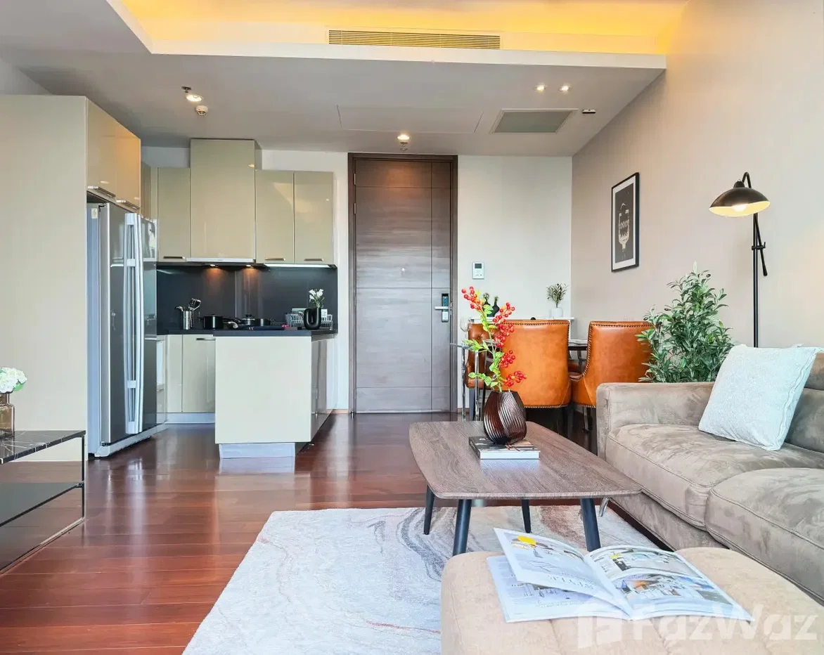 picture Quattro by Sansiri 6158046 - 3/11