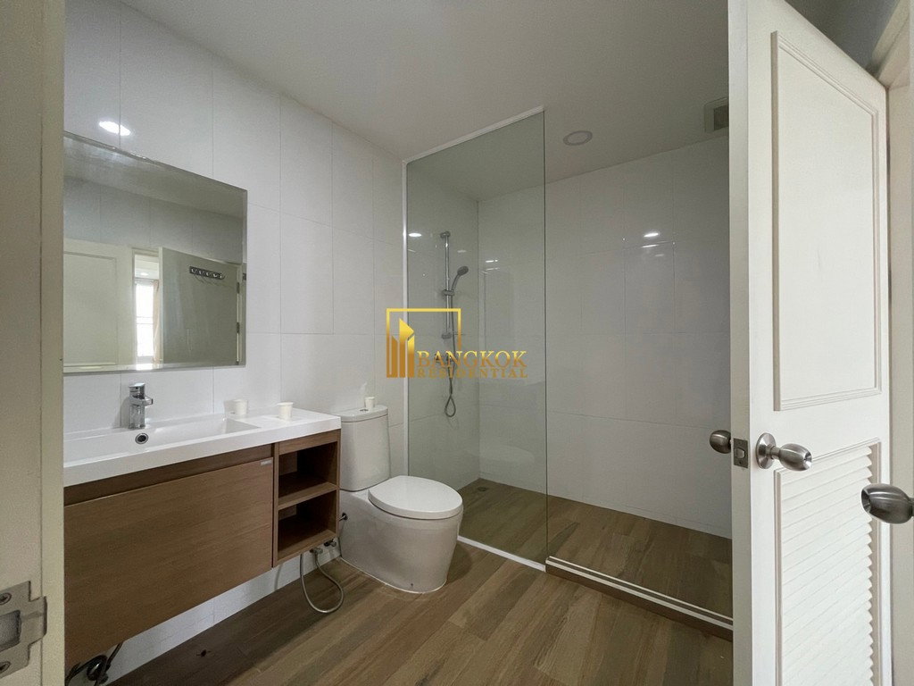 รูป Oriental Towers | Expansive 3 Bedroom Pet Friendly Condo in Ekkamai - BR17432CD - รูปที่ 28/42
