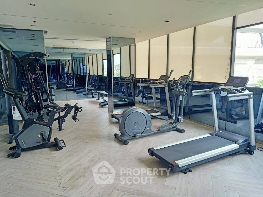 รูป คอนโด 1-ห้องนอน ที่ ริชพาร์ค เทอมินอล @พหลโยธิน 59 ใน อนุสาวรีย์ (ID 1521387) - รูปที่ 11/15