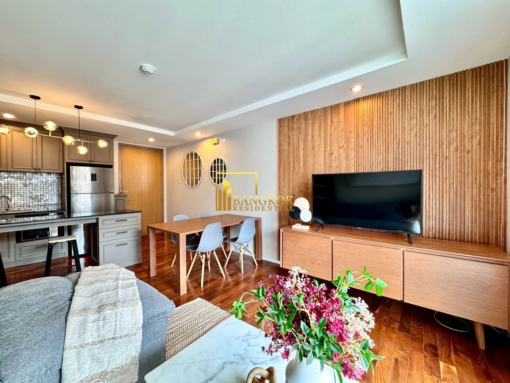 รูป Siri on 8 | Cozy 2 Bedroom For in Low Rise Condo - BR10214CD - รูปที่ 4/30