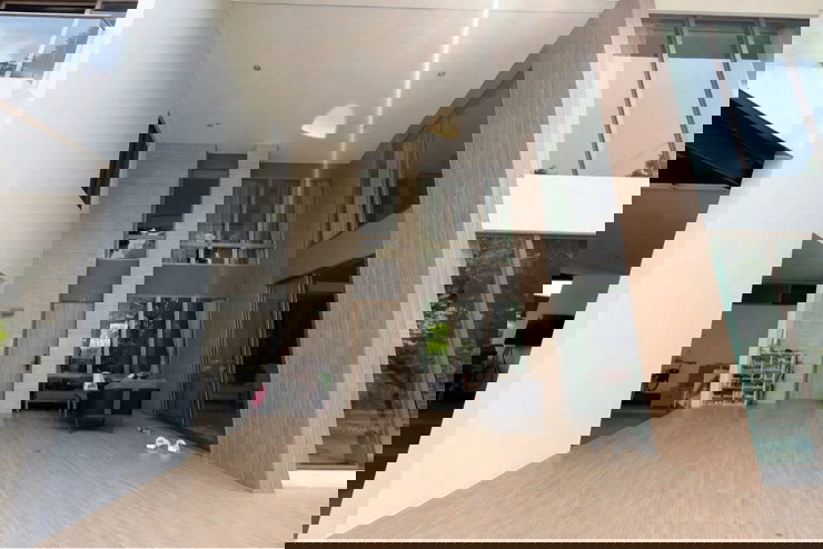 รูป ปล่อยเช่าบ้านเดี่ยวnirvanaพระราม2พร้อมสระว่ายน้ำ - รูปที่ 13/13