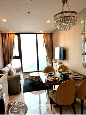 Condos for rent : 1-BR Condo At Copacabana Beach Jomtien, 38th-Floor 35 Sqm (ID 2779239)