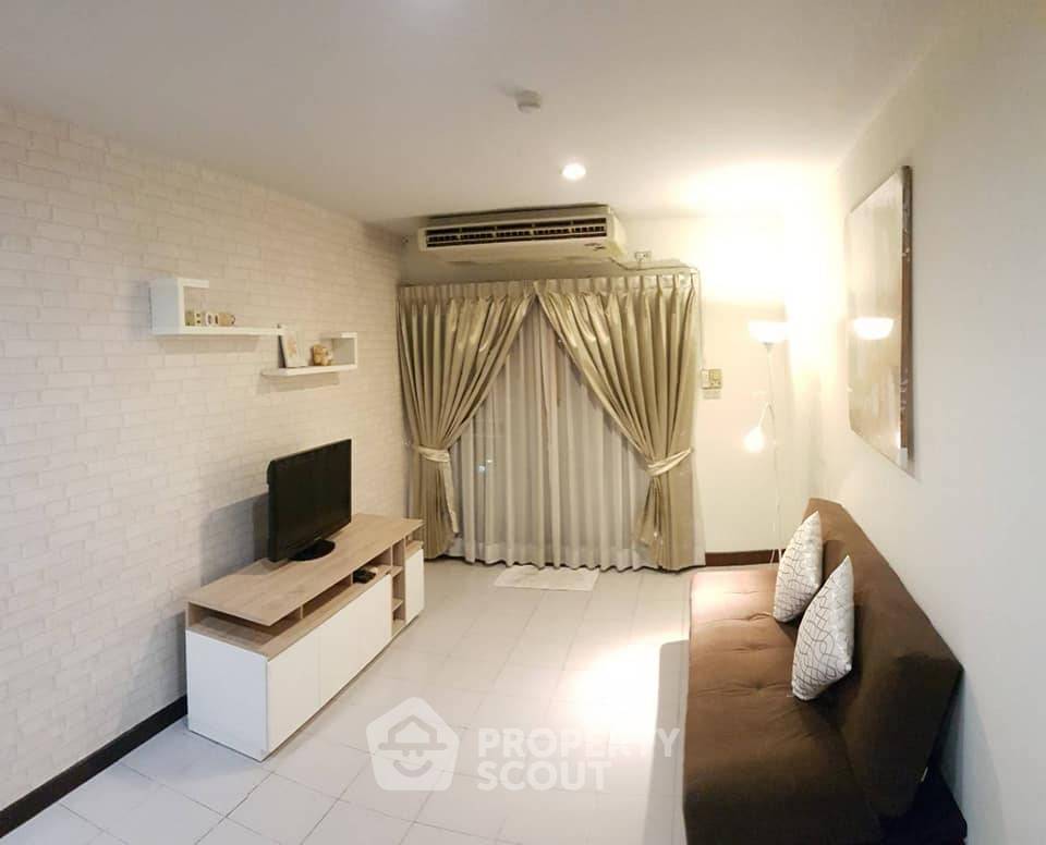 รูป คอนโด 2-ห้องนอน ที่ ประเสริฐสุข เพลส คอนโดมิเนียม ใกล้ MRT รัชดาภิเษก (ID 392893) - รูปที่ 3/11