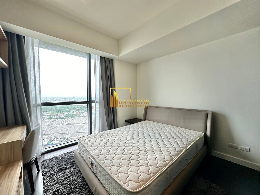 รูป The Pano | Luxurious 3 Bedroom Riverside Property For Rent - BR10513CD - รูปที่ 26/58