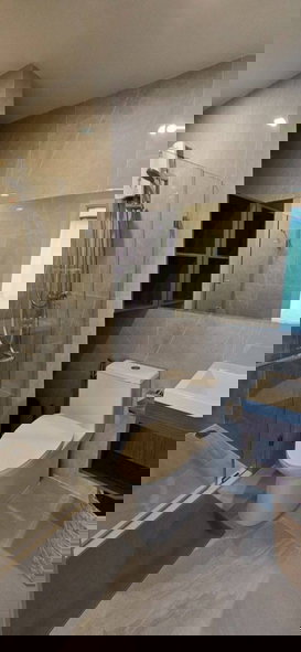 รูป "𝑵𝒖𝒆 𝑫𝒊𝒔𝒕𝒓𝒊𝒄𝒕 𝑹𝟗 " ขายด่วน❗️คอนโดใหม่ ห้องใหม่ ราคาดี 🎉 ขนาด 26 ตร.ม. ชั้น 10  [260279] - รูปที่ 13/16