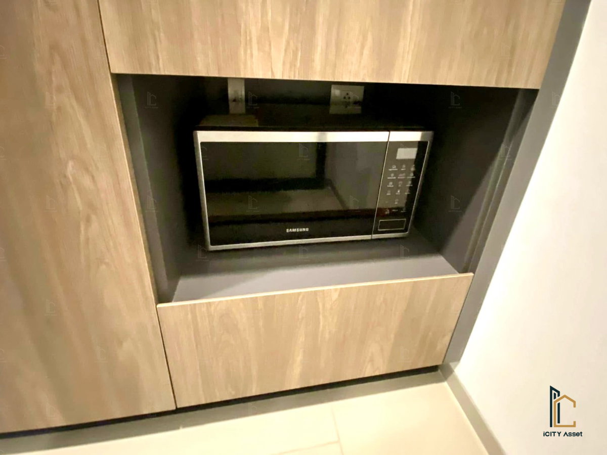 รูป ✅ตึก 2 ราคาดี สุดคุ้ม 1b1b 3.9mb - The Line Phahonyothin Park 📞Call 090 919 9898 - รูปที่ 6/9