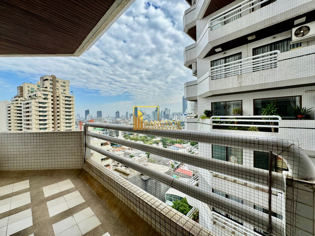 picture Richmond Palace | Fantastic Value 2 Bed in Phrom Phong  - BR19930CD - 18/33