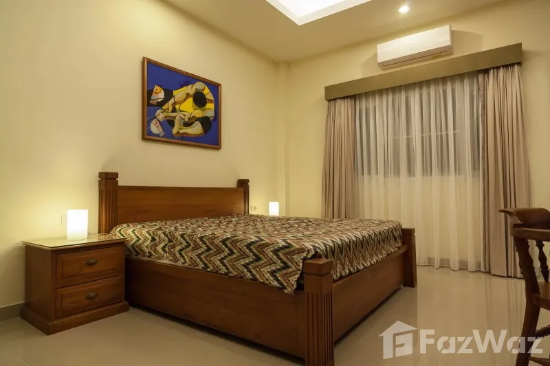 รูป วิลล่าให้เช่า 4 ห้องนอน ในโครงการ ซันแดนซ์ วิลล่าส์ 168582 - รูปที่ 8/26