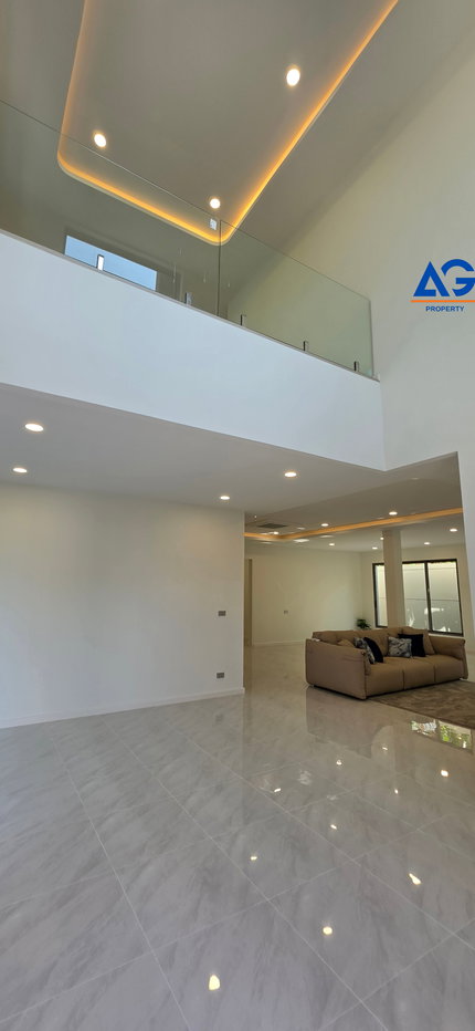 รูป ขายบ้านเดี่ยว หรู  ลาดพร้าว 71  ซ. นาคนิวาศ47 ขนาด101 ตรว . - รูปที่ 6/20