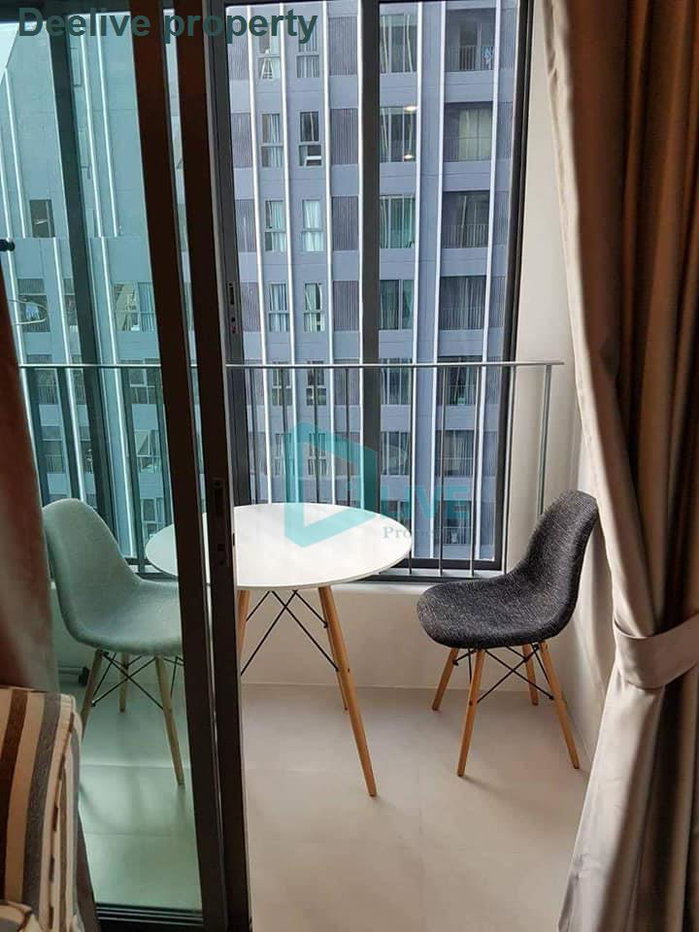 รูป DL007505 ให้เช่าคอนโด ไอดีโอ คิว จุฬา - สามย่าน (IDEO Q Chula - Samyan) ใกล้ MRT สามย่าน พร้อมเข้าอยู่ โทรด่วน 0614453194 LineID @162cjixi - รูปที่ 5/8