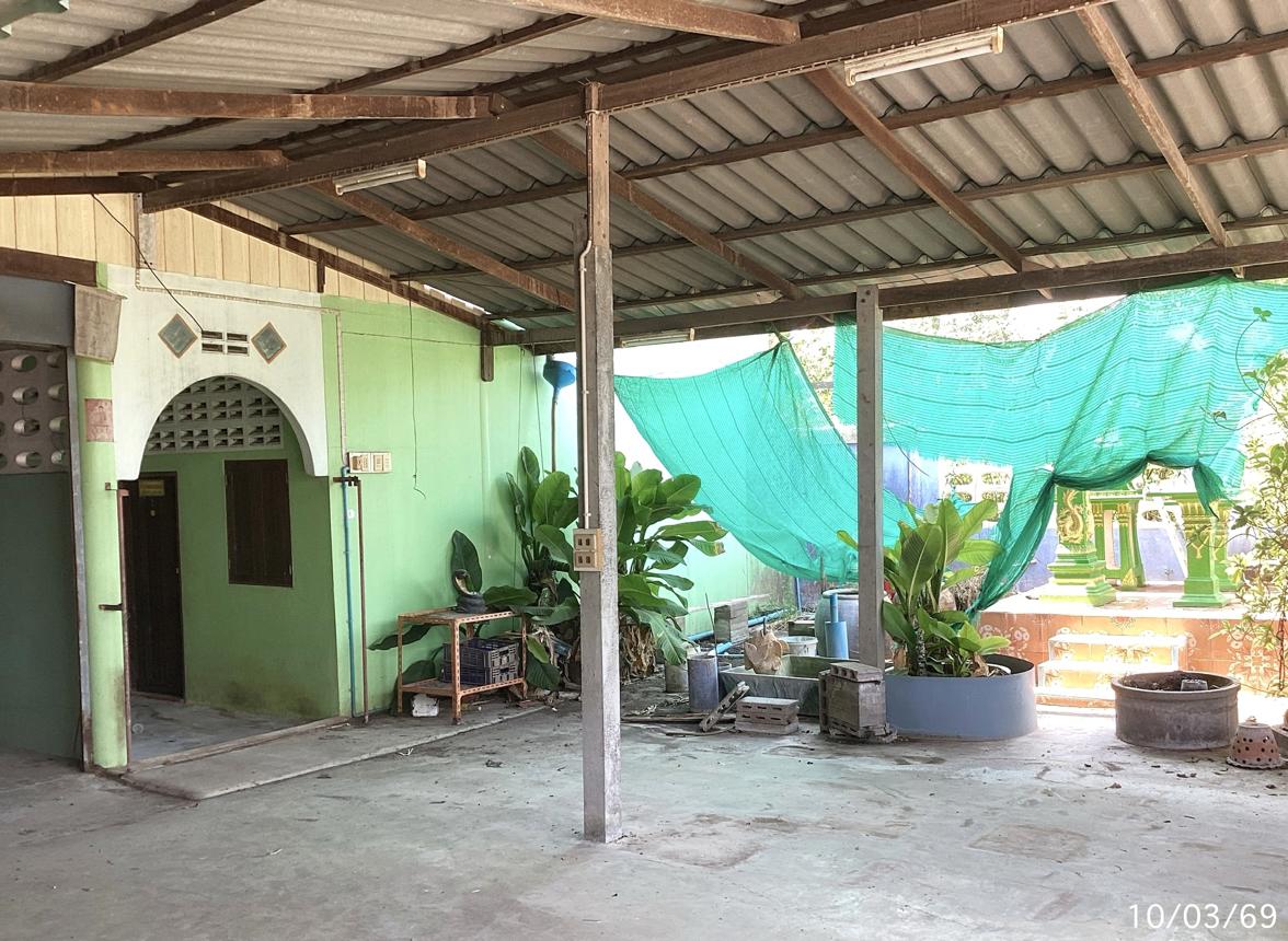 picture HOME 104 Sq.w. Muang Samut Songkhram Samut Songkram for 2M - 36/44