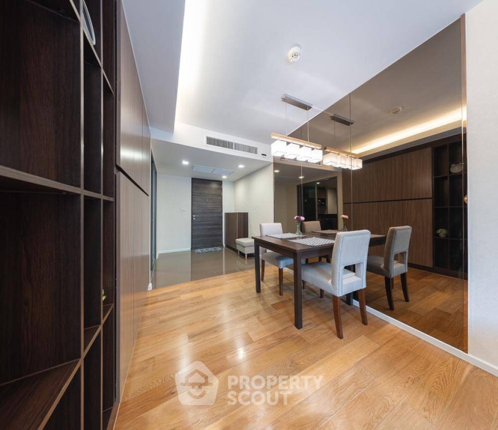 รูป คอนโด 1-ห้องนอน ที่ โฟคัส แอท เพลินจิต ใกล้ BTS นานา (ID 2095066) - รูปที่ 7/11