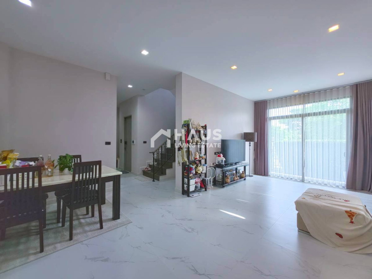 picture Bangkok Boulevard Rama 5 / 4 Bedrooms #HRM5064 - 6/25