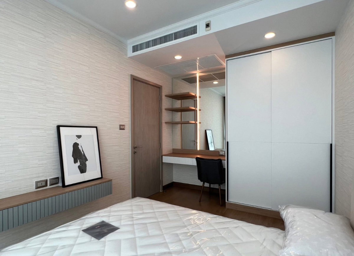 picture Supalai Oriental Sukhumvit    39  - 11/11