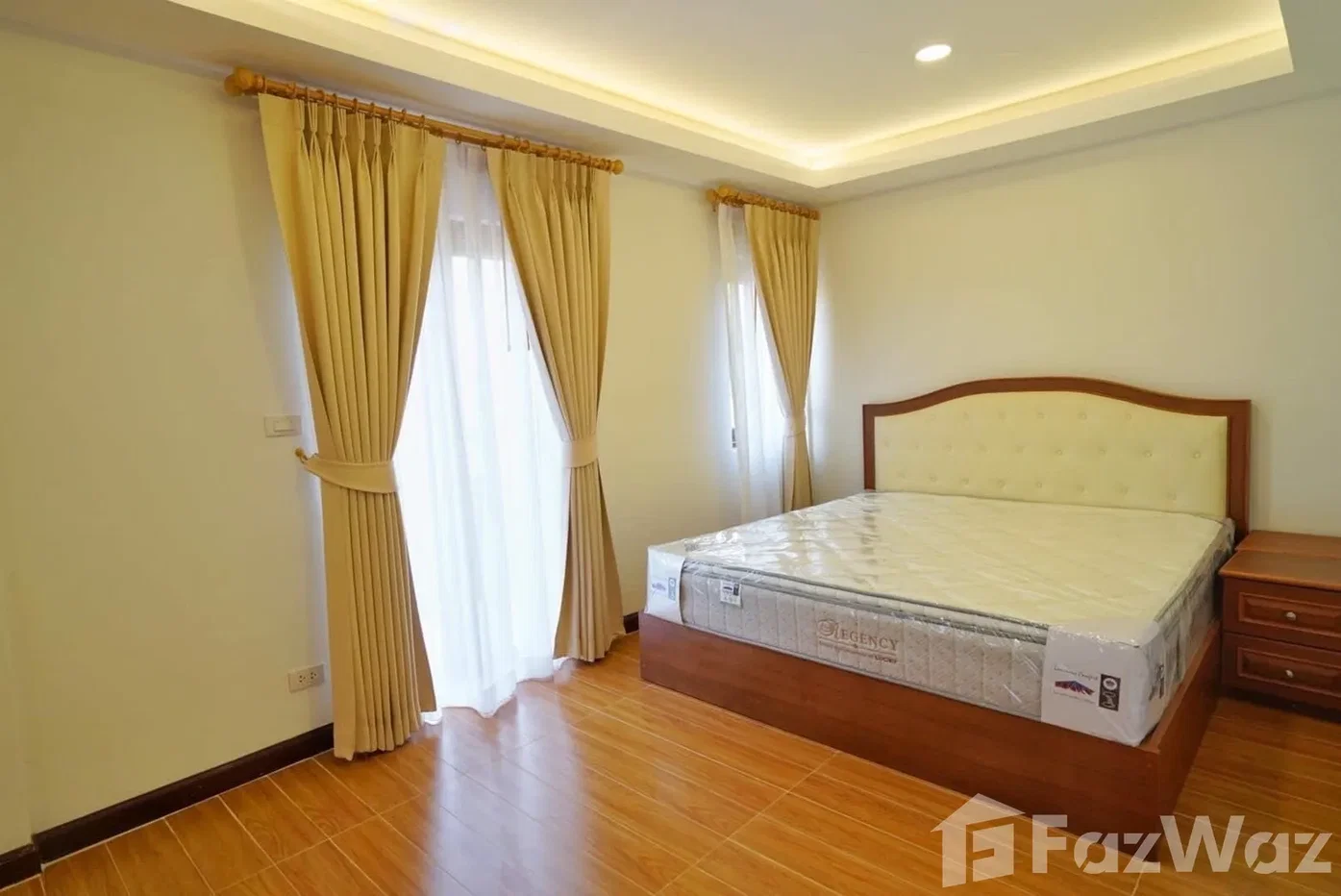 รูป วิลล่าให้เช่า 3 ห้องนอน ใน ห้วยใหญ่, ชลบุรี 6155962 - รูปที่ 10/18