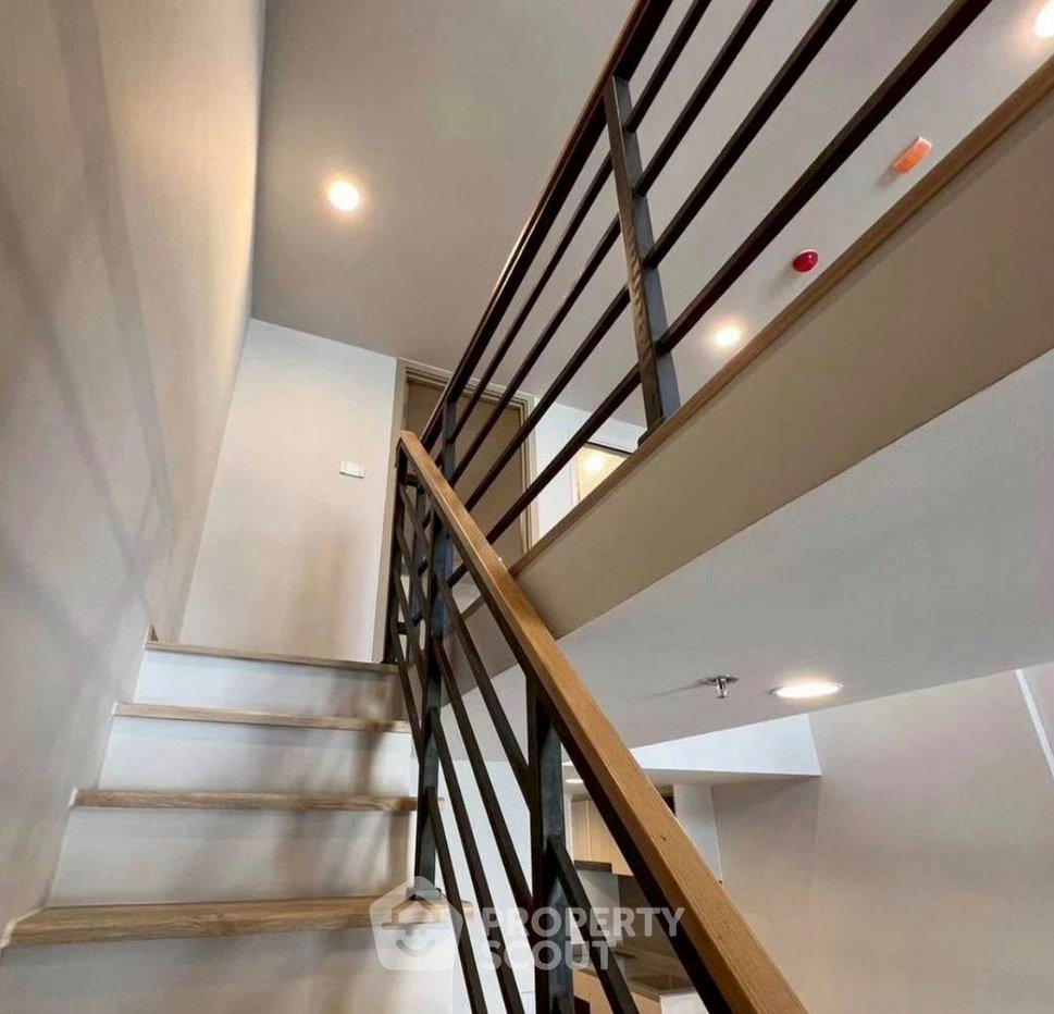 รูป คอนโด 2-ห้องนอน ที่ คัลเจอร์ จุฬา ใกล้ MRT สามย่าน (ID 2775967) - รูปที่ 6/7