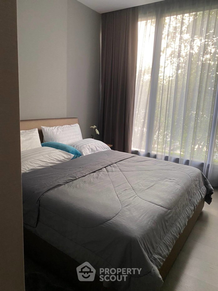 รูป คอนโด 1-ห้องนอน ที่ ดิ เอส แอท สิงห์ คอมเพล็กซ์ ใกล้ MRT เพชรบุรี (ID 436007) - รูปที่ 7/7