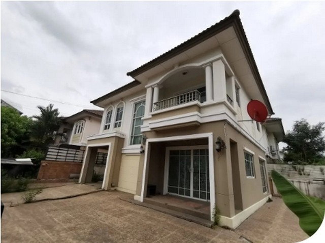 รูป BP00250 ขายบ้านเดี่ยว แขวง ออเงิน เขต สายไหม จังหวัด กรุงเทพมหานคร - รูปที่ 6/8