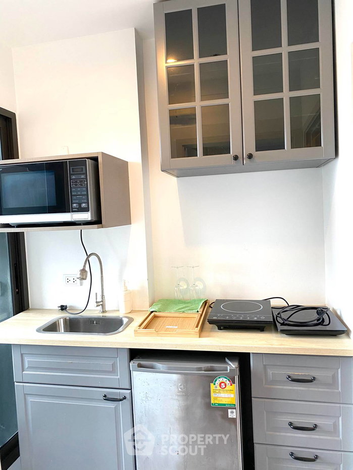 รูป คอนโด 1-ห้องนอน ที่ เดอะ ทรี ริโอ้ บางอ้อ ใกล้ MRT บางอ้อ (ID 985237) - รูปที่ 7/22